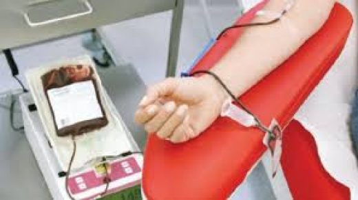 الداخلة.. المجتمع المدني يتعبئ لتعزيز مخزونات الدم