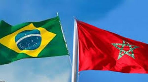 البرازيل عازمة على تعزيز التعاون القضائي والأمني مع المغرب