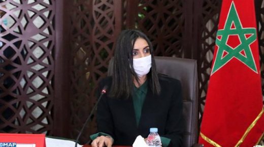 توقيع اتفاقيات شراكة لتسويق منتوجات الصناعة التقليدية المغربية وبيعها عبر الإنترنت