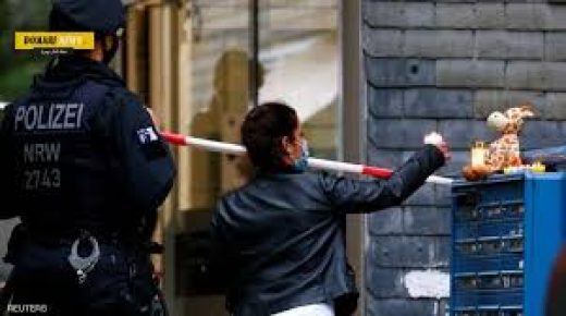 العثور على 5 أطفال قتلى في شقة بألمانيا والأم حاولت الانتحار