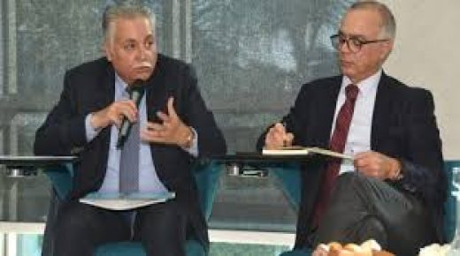 اللجنة الخاصة بالنموذج التنموي تعقد جلسة عمل مع حزب التقدم والاشتراكية