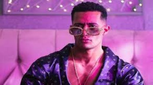 محمد رمضان يبدأ تصوير “موسى” أكتوبر المقبل