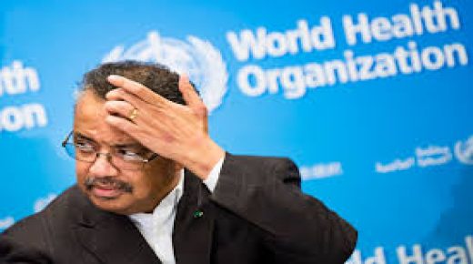 خبير بمنظمة الصحة العالمية يرى العالم مازال فى بداية جائحة كورونا