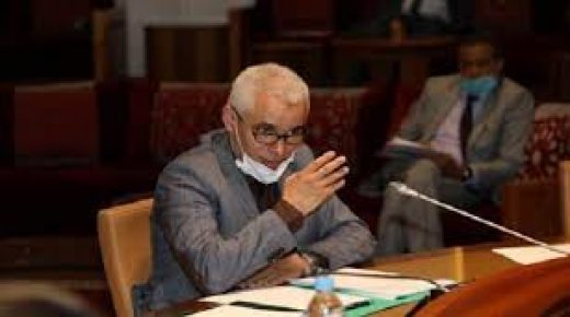 المغرب سجل 1121 بؤرة نشطة إلى غاية 16 شتنبر الجاري