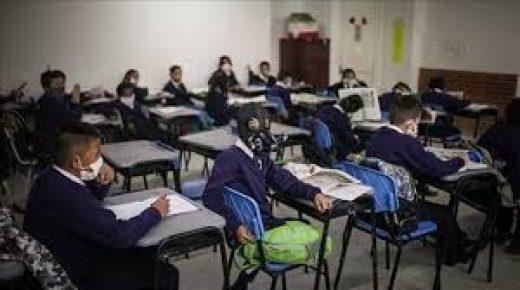 بعد 6 أشهر.. الحياة تعود إلى مدارس تونس