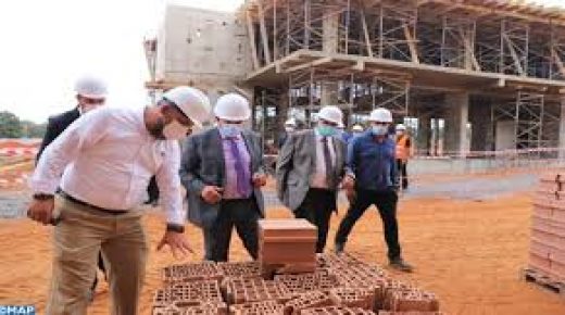 قطاع التكوين المهني يتعزز بإحداث المعهد الوطني لتكوين المكونين والأوصياء بتامسنا