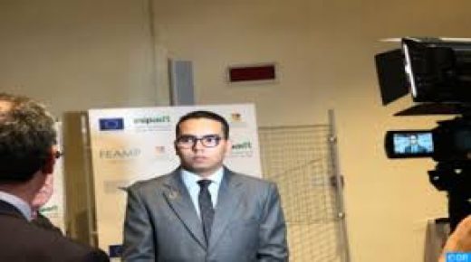 المغربي حاتم أزناك ممثلا وحيدا للشباب العربي بلجنة تتبع قمة نيروبي العالمية بشأن “المؤتمر الدولي للسكان والتنمية 25”