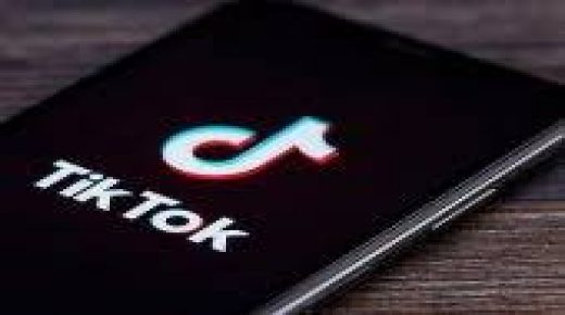 تحميل تطبيق TikTok يصعد لأرقام قياسية قبل حظره فى الولايات المتحدة
