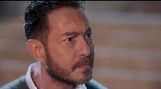 أحمد زاهر يكشف تفاصيل شخصية فتحى بمسلسل “البرنس”
