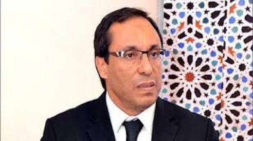 الرباط.. السيد عمارة يدعو إلى الإسراع بتشكيل مجالس الأحواض المائية