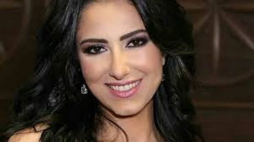 أول تعليق من حنان مطاوع بعد ترشيحها لجائزة أحسن ممثلة فى أفريقيا