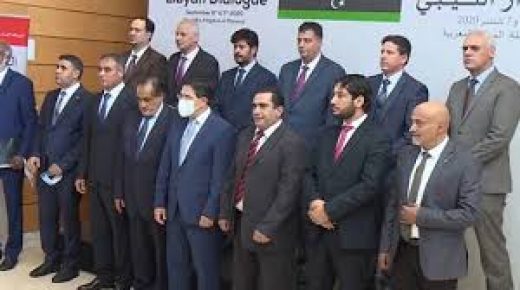 الحوار الليبي: مبادرة المغرب تكرس دور المملكة في ضمان الاستقرار الإقليمي