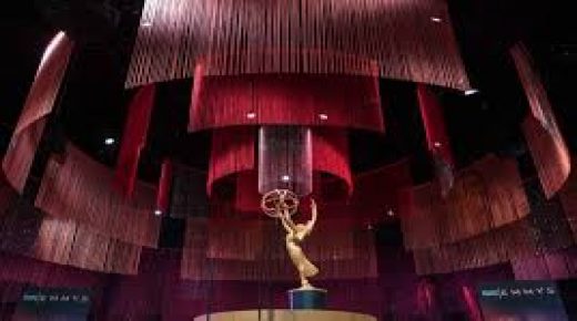 تعرف على قائمة ترشيحات جوائز الـEmmys قبل انطلاق الحفل الافتراضى للدورة الـ 72