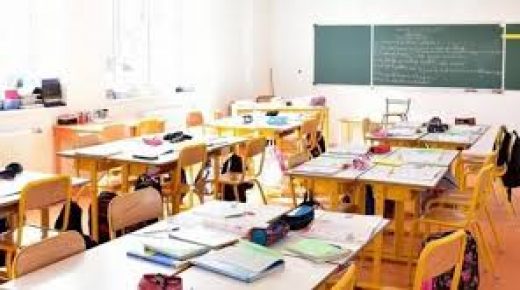مدارس خصوصية بوجدة تعتمد التعليم عن بعد، بعد تسجيل حالات إيجابية داخل أسوارها