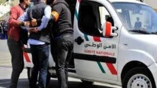 الدار البيضاء .. توقيف شخص للاشتباه في تورطه في قضية تتعلق بالحيازة والاتجار في مخدر الإكستازي والأقراص الطبية المخدرة