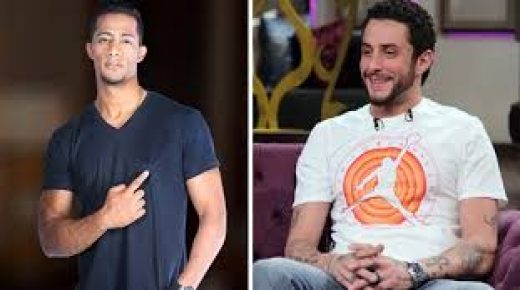 أحمد الفيشاوى لـ محمد رمضان بعد “آخرك معايا صورة”: مش هقبل اعتذارك