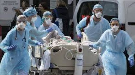 وفيات كورونا بأميركا تسجل “الرقم الأسوأ”