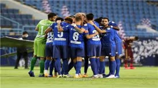 “كورونا” يغتال آمال الهلال السعودي في “الآسيوية”