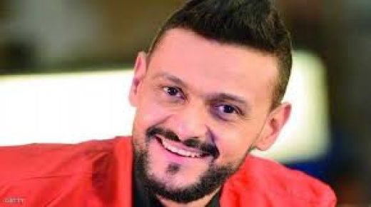 رامز جلال يروج لفيلمه الجديد “أحمد نوتردام”