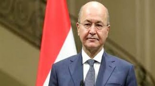 العراق يطالب الأمم المتحدة بالمساعدة في محاربة كورونا