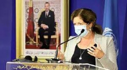 ستيفاني وليامز تؤكد دعمها للجهود المبذولة في إطار محادثات بوزنيقة لحل الأزمة في ليبيا