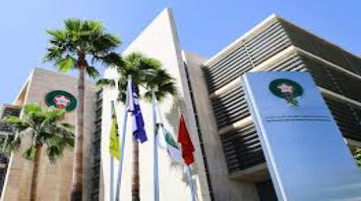 وزارة الصحة والجامعة الملكية المغربية لكرة القدم تصدر دورية مشتركة تهم تنظيم مباريات البطولة الوطنية