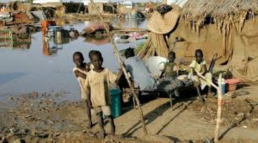 مساعدات دولية بـ190مليون دولار للأسر السودانية الفقيرة