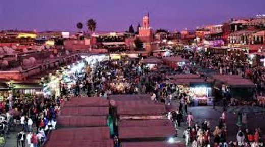 مراكش آسفي: المركز الجهوي للسياحة يطلق حملة ترويجية رقمية واسعة النطاق