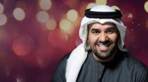 أغنية “بالبنط العريض” لـ الجسمى تقترب من 70 مليون مشاهدة فى أقل من 3 أسابيع