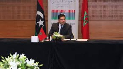 الحوار الليبي: المقاربة المغربية نجحت في “توحيد” الأطراف الليبية