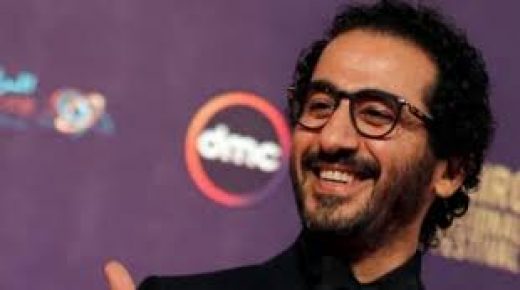 أحمد حلمى يوجه رسالة لإسعاد يونس قبل حلوله ضيفا على “صاحبة السعادة”