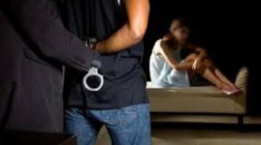 توقيف شخص يشتبه تورطه في التغرير بفتاة قاصر وهتك عرضها
