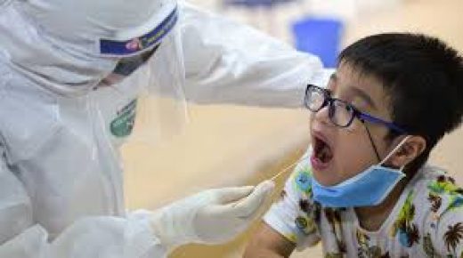 دراسة أميركية تكشف نسبة الوفيات بين الأطفال المصابين بكورونا
