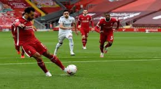 الفيفا يحتفي بإنجاز محمد صلاح “التاريخي”