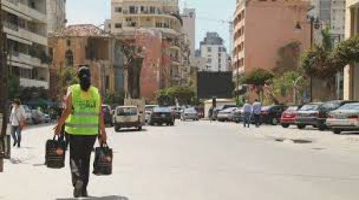 في أعقاب انفجار بيروت.. الأولوية هي للاحتياجات الصحية للنساء والفتيات المتضررات