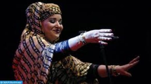 العيون.. تنظيم الملتقى الشبابي للسينما الحسانية ما بين 18 و20 شتنبر الجاري