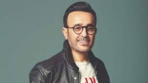 صابر الرباعى يعلن تأجيل طرح كليب “جريدة الرجل الثانى”