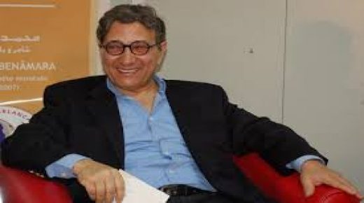 بنسالم حميش: بدون تنمية شاملة ومستدامة، فالنمو مجرد سراب