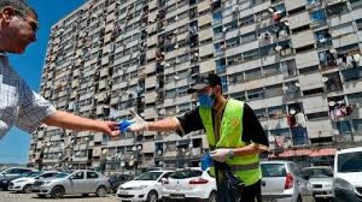 الجزائر.. قرارات حكومية جديدة بمواجهة أزمة كورونا