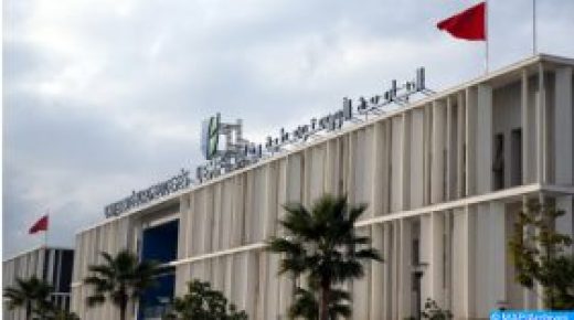 مشروع “فاس سمارت فاكتوري” يندرج في صميم الرؤية المستقبلية للمغرب