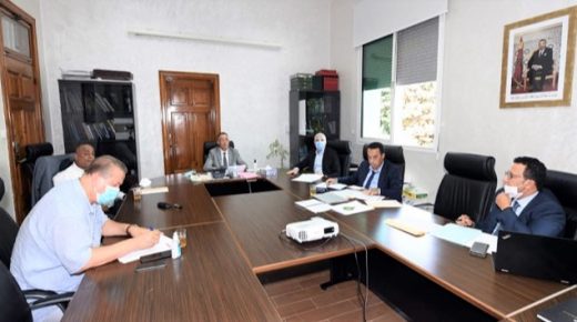الجامعة تحدد برنامج الدورات الأخيرة من البطولة الاحترافية وهذا ما طلبته من المدرب الوطني..