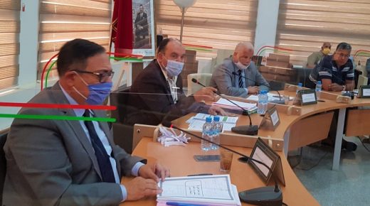 الكاتب العام لولاية جهة الشرق: مستشفى الفارابي بوجدة سيتحول بأكمله لعلاج المصابين بكورونا