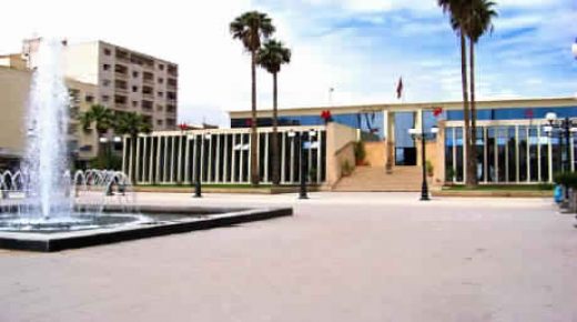 عاجل : تعليق الجلسات بقضاء الأسرة بوجدة بسبب إصابة أحد القضاة بكورونا