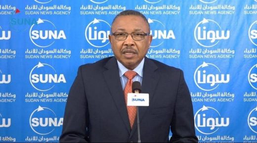 وزير خارجية السودان: رفع اسمنا من قائمة الإرهاب إنجاز تاريخي