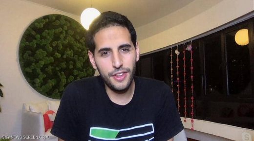 “ناس ديلي” يرد على اتهامات قناة الجزيرة