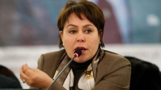 انتخاب المغربية بشرى حجيج رئيسة للكونفدرالية الإفريقية للكرة الطائرة لأربع سنوات
