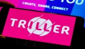 هل يضاعف Triller منافس TikTok أعداد مستخدميه لجذب الانتباه؟