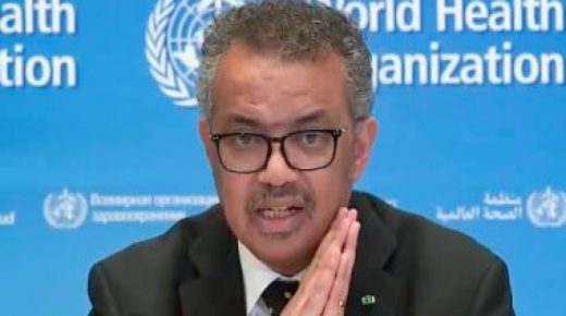 اليوم انطلاق المؤتمر الصحفى للدورة الــ 67 للجنة الإقليمية للصحة العالمية
