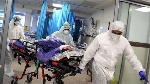 رقم قياسي غير مسبوق.. تسجيل 306 حالة مؤكدة بوجدة خلال 24 ساعة الأخيرة