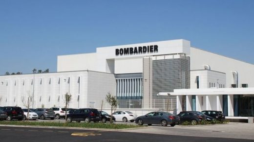 سبيريت أيروسيستيم” الشركة الرائدة عالميا في تصنيع هياكل الطائرات للطيران المدني والعسكري تقتني رسميا مصنع بومباردييه في الدار البيضاء